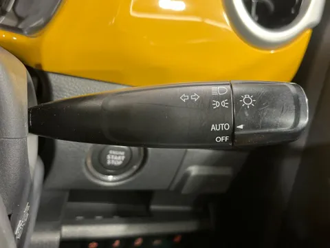 Mazda Flair Crossover
