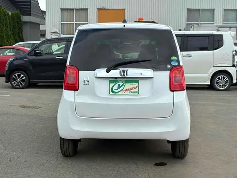 Honda N-ONE
