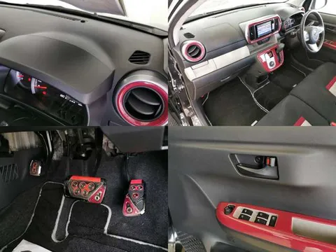 Daihatsu Boon