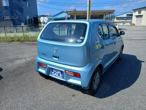 Mazda Carol