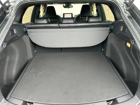 Toyota Corolla Touring