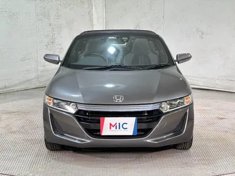 Honda S660