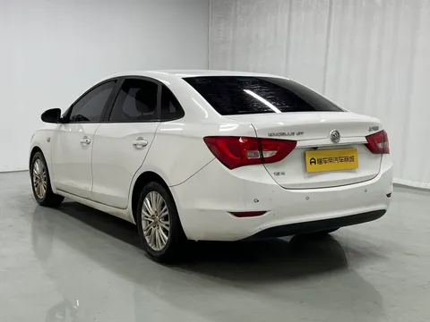 Buick Excelle GT