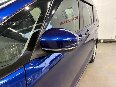 Honda Freed Plus