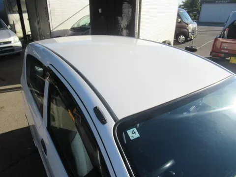 Subaru Pleo