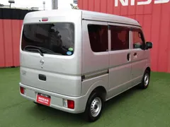 Nissan Clipper