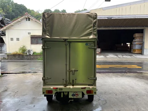 Nissan Clipper Truck