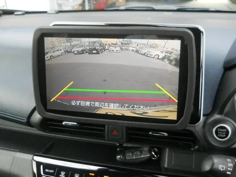 Mitsubishi eK X