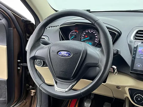 Ford Escort