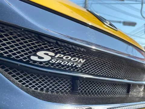 Honda S660