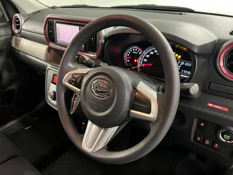Daihatsu Boon
