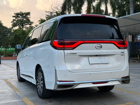 Gac M8
