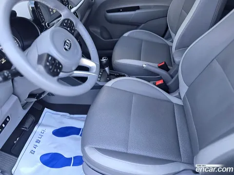 Kia Picanto (Morning)