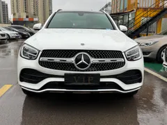Mercedes-Benz Mercedes-Benz GLC