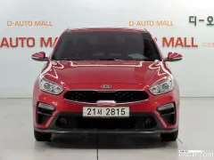 Kia Cerato (K3)