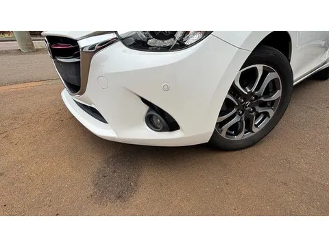 Mazda Mazda2 (Demio)