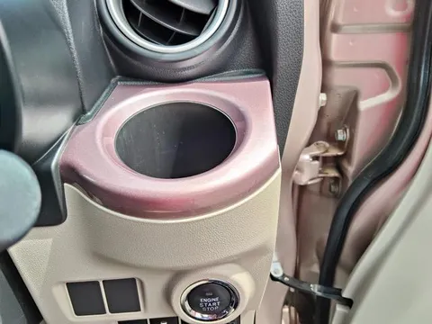 Toyota Pixis Joy