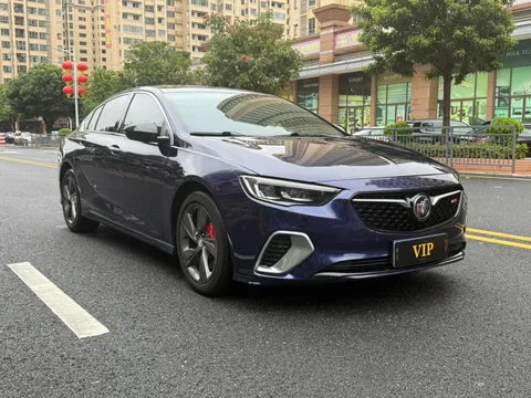Buick Regal