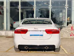 Jaguar XEL