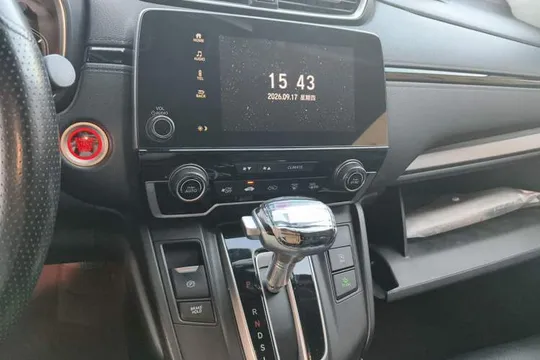 Honda Breeze