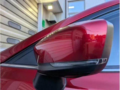 Mazda Axela Sport
