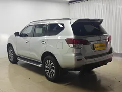 Nissan Terra