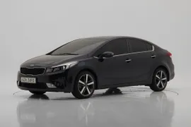 Kia Cerato (K3)