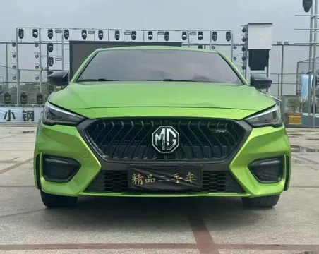 MG MG6