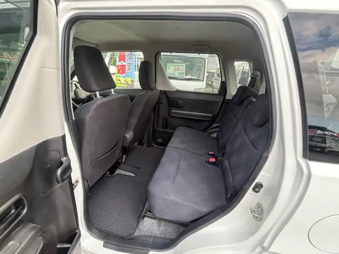 Mazda Flair