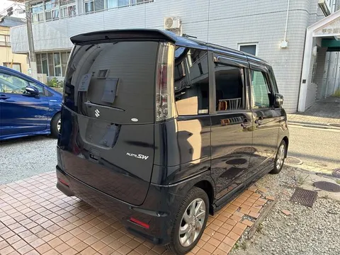 Suzuki Palette SW