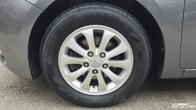 Kia Cerato (K3)