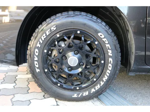 Nissan Vanette