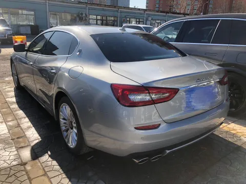 Maserati