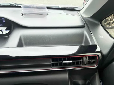 Suzuki Wagon R Stingray