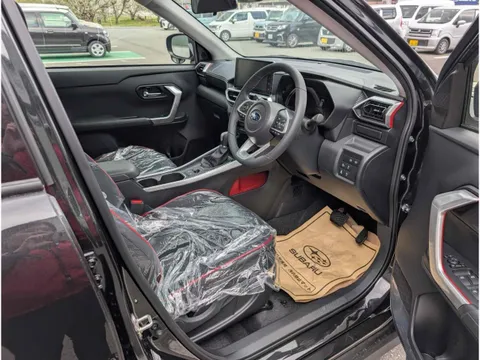 Subaru REX2