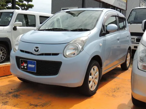 Mazda Carol