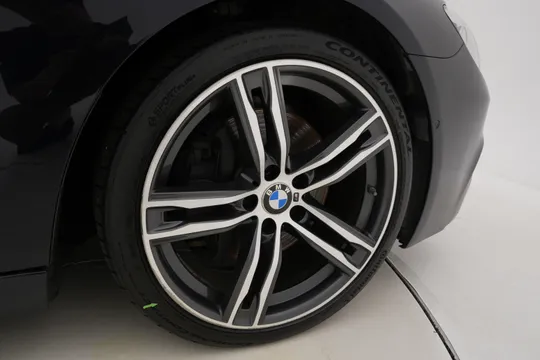 BMW 6-Series