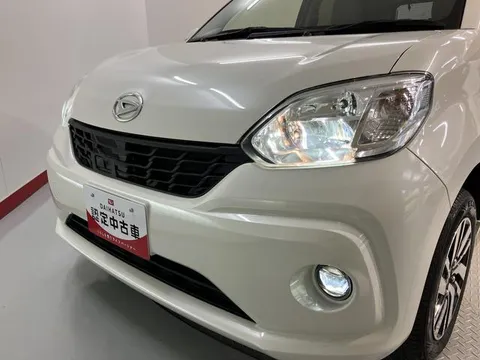 Daihatsu Boon