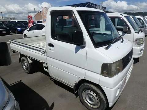 Nissan Clipper Truck