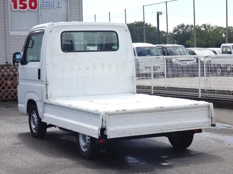 Honda Acty Truck