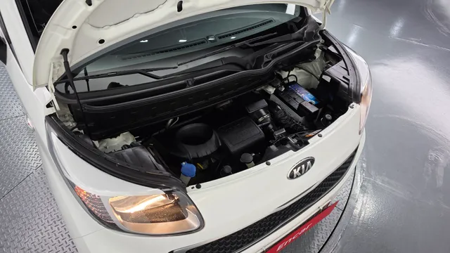 Kia Ray