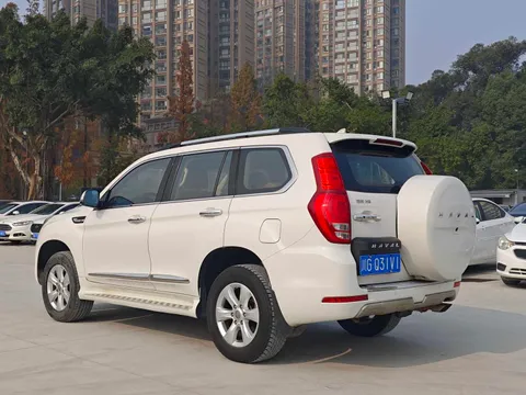 Haval H9