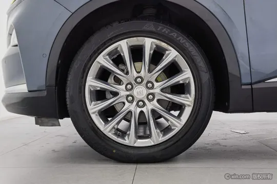 Buick Enclave