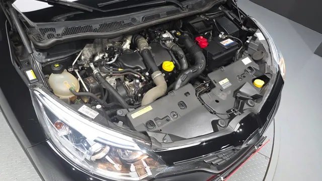 Renault QM3
