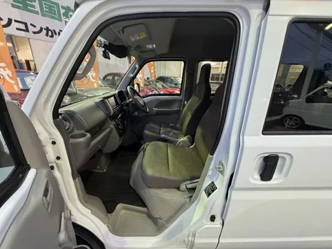 Nissan Clipper