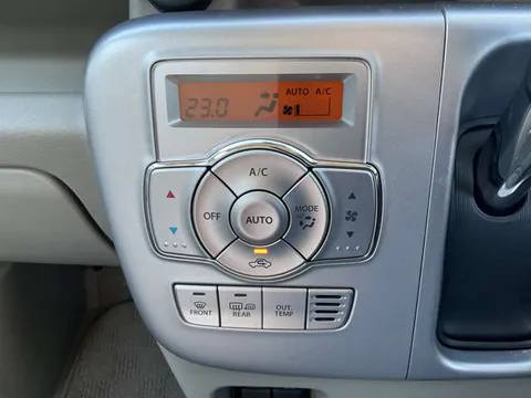 Nissan Clipper Rio