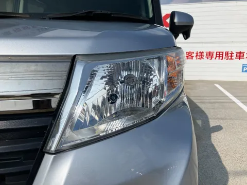 Subaru Justy