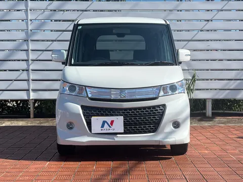 Suzuki Palette SW