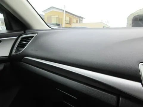 Mazda Axela Sport