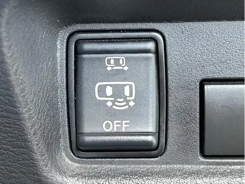 Mitsubishi eK X Space